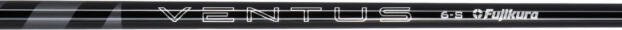 VENTUS BLACK shaft