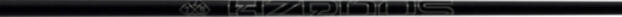 Project X HZRDUS Black Gen 4 (Matte Black)