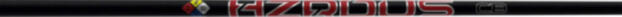 Project X HZRDUS Red CB