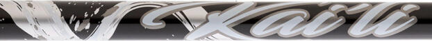 Mitsubishi Kai Li White shaft