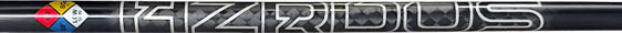 Project X HZRDUS Black Gen 5 70/60