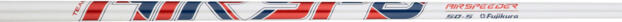 Fujikura Airspeeder 50 Team USA 