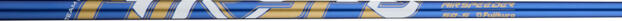 Fujikura Airspeeder 50 Team Europe 