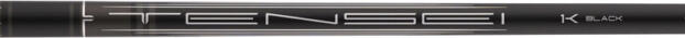Mitsubishi Tensei 1K Black