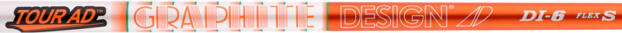 Graphite Design Tour AD DI