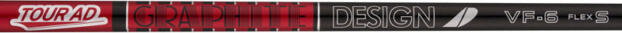 Graphite Design Tour AD VF
