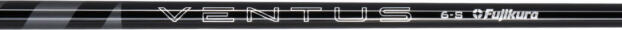 VENTUS BLACK shaft
