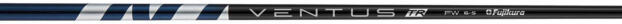 Fujikura Ventus TR Blue FW 