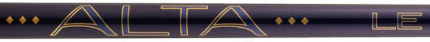 PING ALTA LE shaft