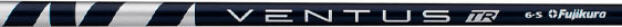 Fujikura Ventus TR Blue HB 8/7