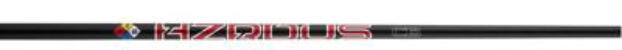 HZRDUS Red 4G HY