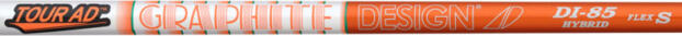 Graphite Design Tour AD DI HY