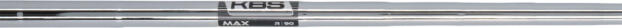 MAX 90 shaft