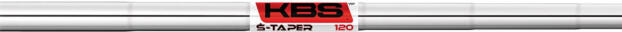 KBS $-Taper