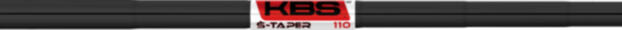 KBS $-Taper