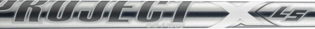True Temper Project X LS shaft