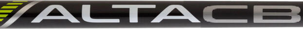 PING Alta CB Black shaft