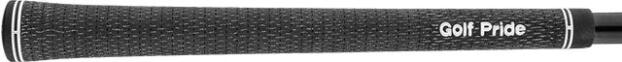 Golf Pride 360 Tour Velvet Cord Grip Main View