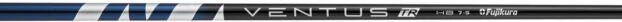 Fujikura Ventus TR Blue HB 
