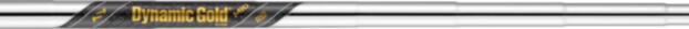 True Temper DG Mid 115 