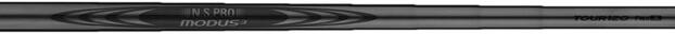 Nippon Modus Tour 120 Luxury Black 
