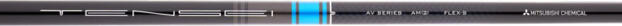 Mitsubishi Tensei AV Blue AM2