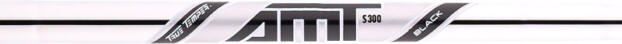 True Temper AMT Black