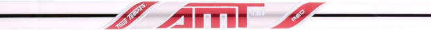 True Temper AMT Red