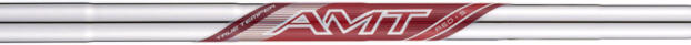 True Temper AMT Red