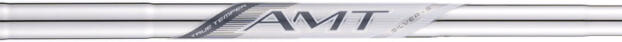True Temper AMT Tour Silver
