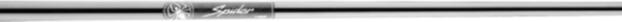 KBS CT Putter 120 Stepless Black 