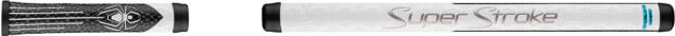 Super Stroke 1.0 2-Piece Grip