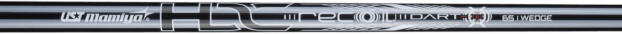 UST Mamiya Recoil Dart HDC 65 Wedge Graphite shaft