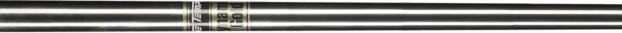 TRUE TEMPER DYNAMIC GOLD STEEL shaft