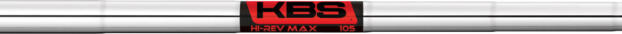 KBS HI-REV MAX 105