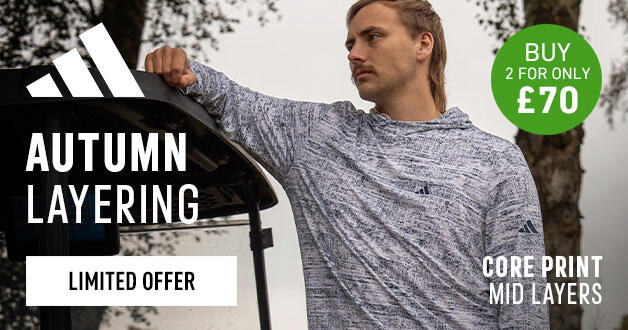 adidas Core Print Sweater Offer