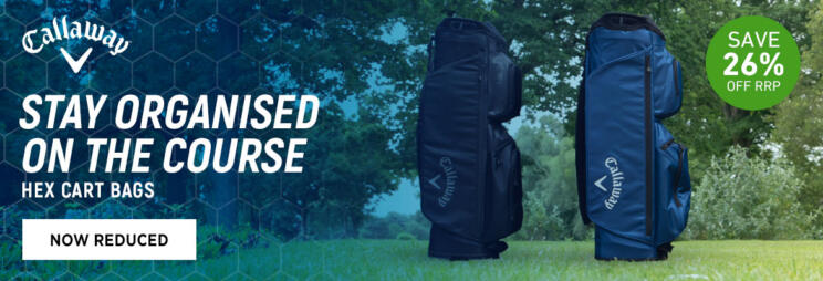 Callaway Golf Cart Bags