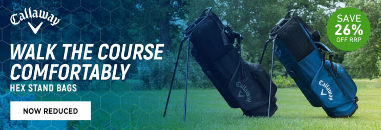 Callaway Golf Bags