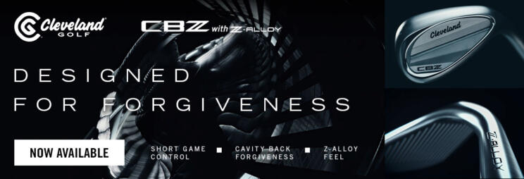 Cleveland Golf Wedges