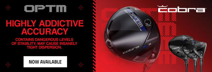 Cobra Ladies Golf Drivers