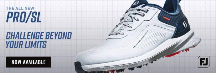 FootJoy Golf Shoes