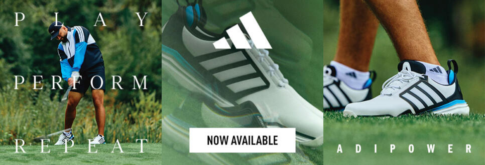 NEW adidas Adipower Shoes