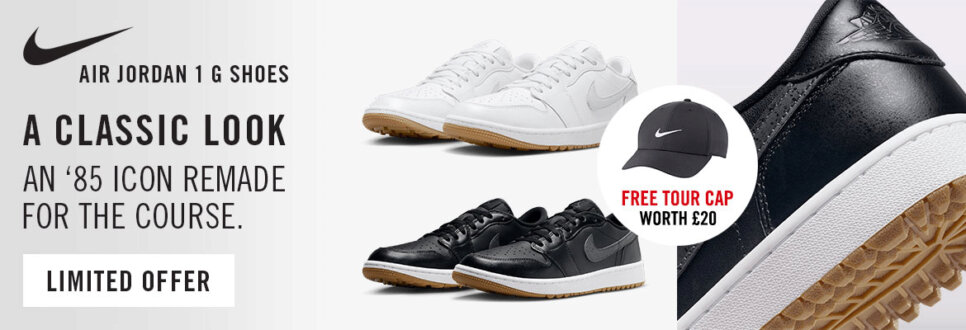 Nike Air Jordan Shoes Offer