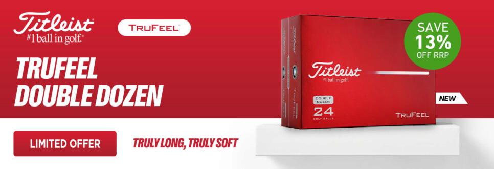 Titleist Golf Balls