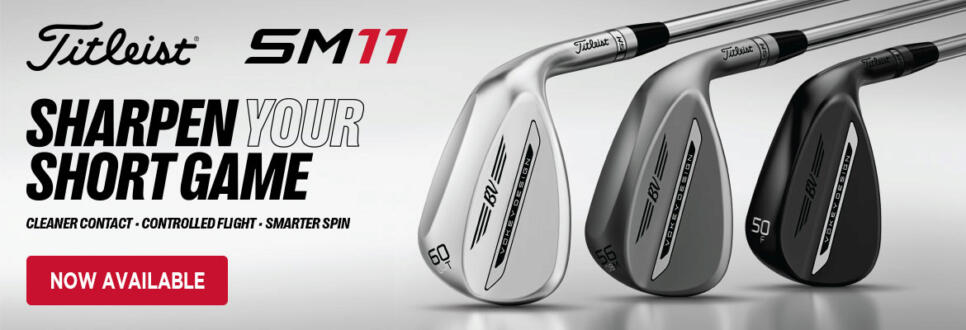 Titleist Golf Wedges