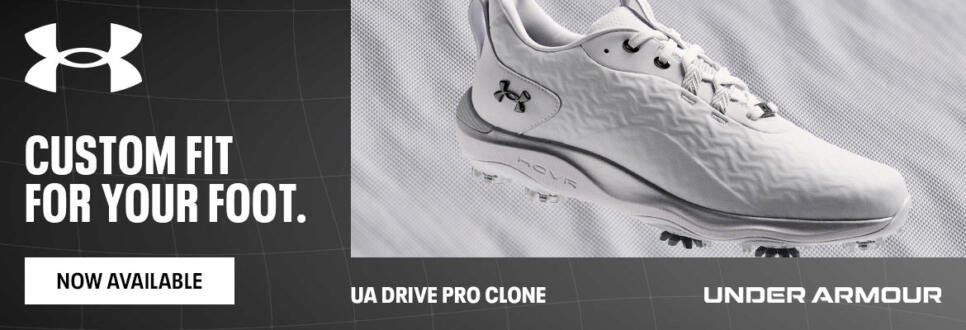 NEW Under Armour Clone Shoes