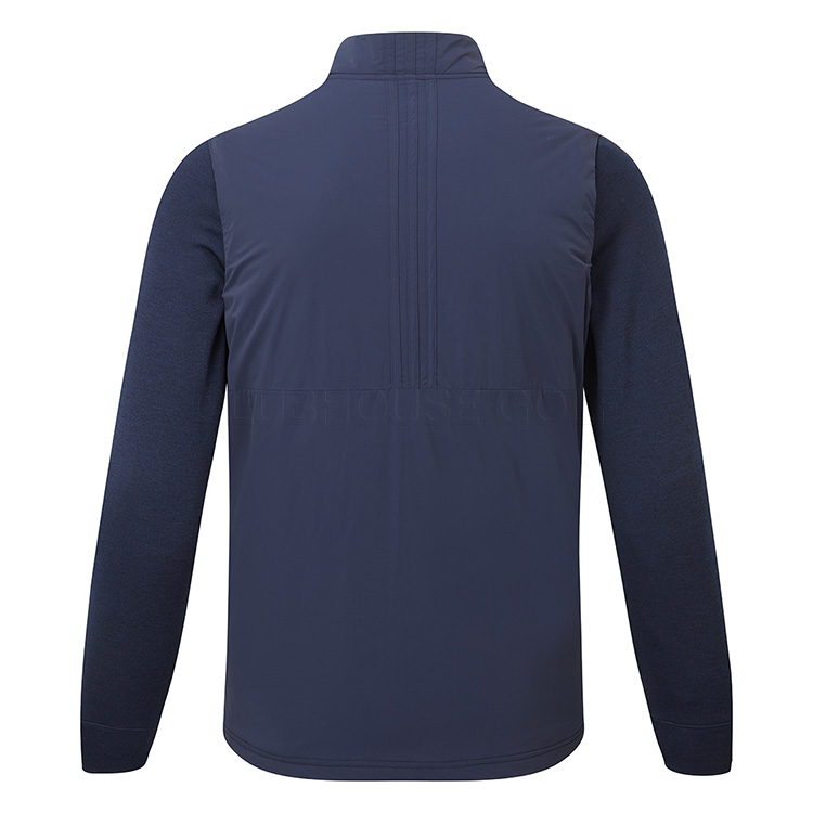 Under armour padded golf jacket sales