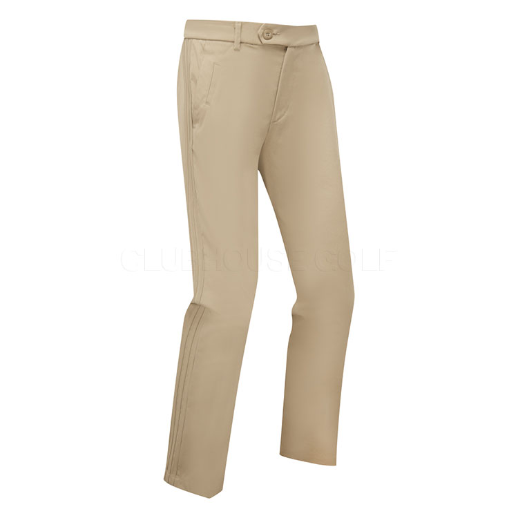 adidas Golf Originals Twistweave Golf Pants Hemp KB8590