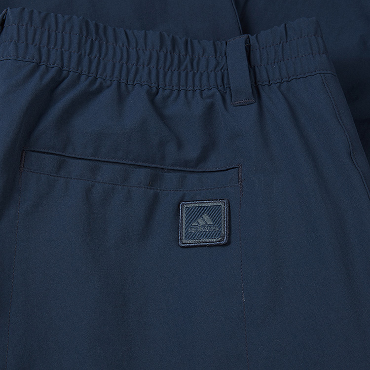 adidas Primegreen Go-To Commuter Golf Pants Navy - Clubhouse Golf