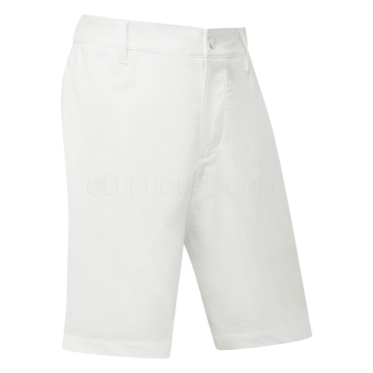 adidas Ultimate365+ 7 Inch Golf Shorts White KE9496